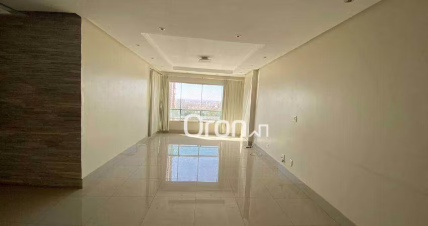 Apartamento à venda, 100 m² por R$ 720.000,00 - Setor Oeste - Goiânia/GO