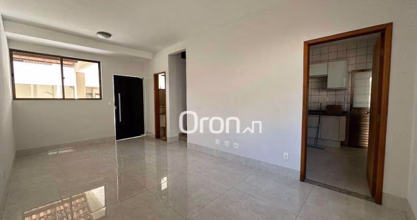 Sobrado à venda, 200 m² por R$ 870.000,00 - Village do Bosque - Goiânia/GO