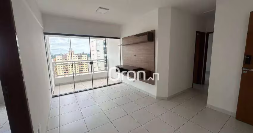 Apartamento à venda, 63 m² por R$ 570.000,00 - Alto da Glória - Goiânia/GO