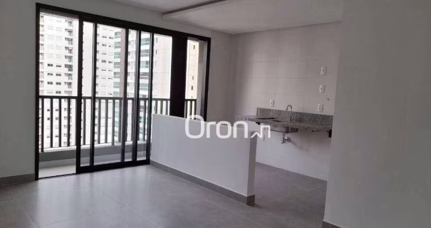 Apartamento à venda, 70 m² por R$ 715.000,00 - Setor Bueno - Goiânia/GO