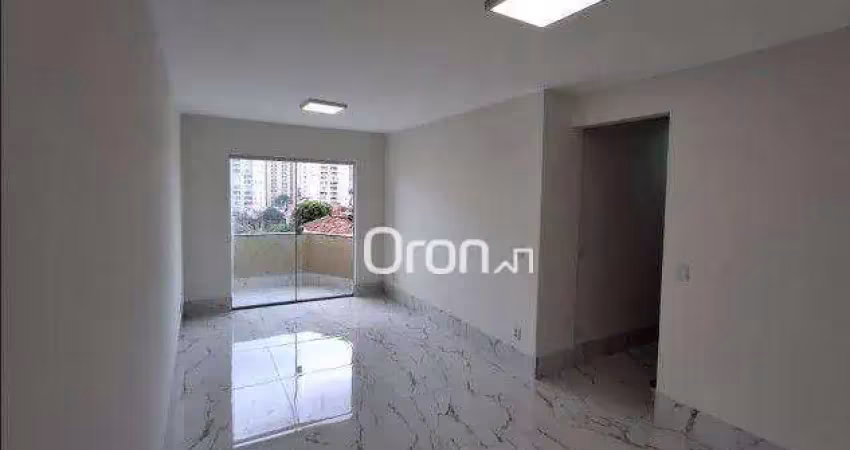Apartamento à venda, 86 m² por R$ 320.000,00 - Setor Sudoeste - Goiânia/GO