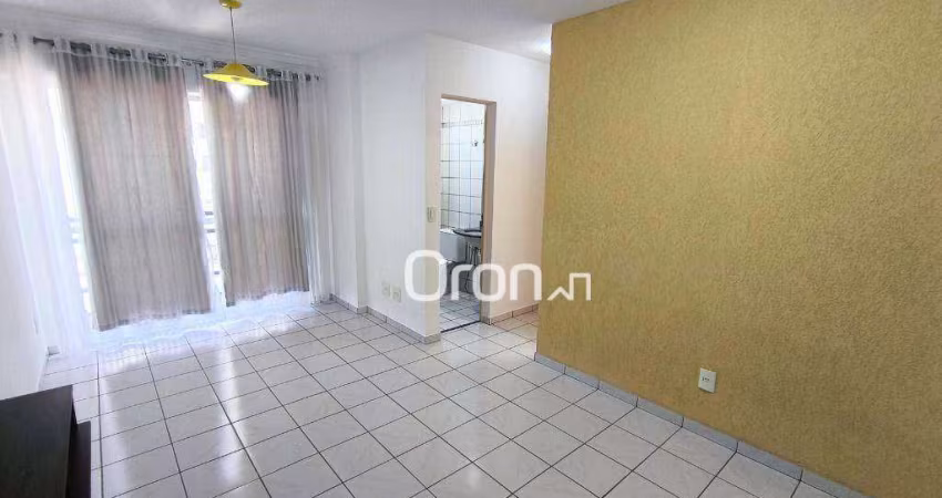 Apartamento à venda, 57 m² por R$ 299.000,00 - Parque Amazônia - Goiânia/GO