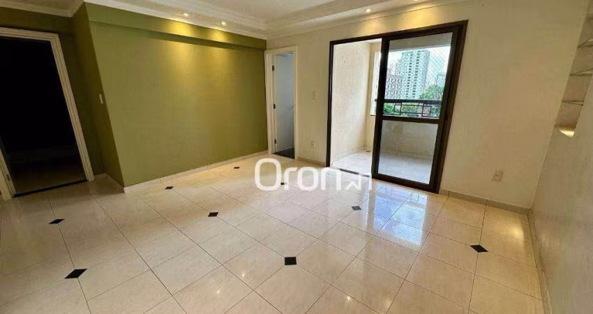 Apartamento à venda, 137 m² por R$ 649.000,00 - Setor Bueno - Goiânia/GO