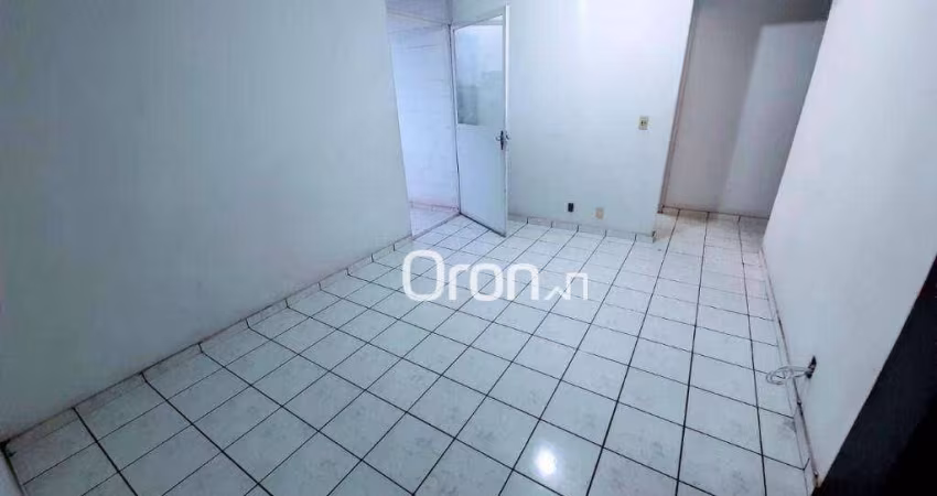 Apartamento com 2 dormitórios à venda, 68 m² por R$ 199.000,00 - Setor Urias Magalhães - Goiânia/GO