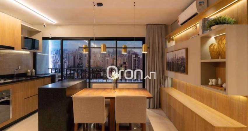 Apartamento à venda, 150 m² por R$ 1.510.000,00 - Setor Pedro Ludovico - Goiânia/GO