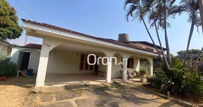 Casa à venda, 400 m² por R$ 1.350.000,00 - Setor Bueno - Goiânia/GO
