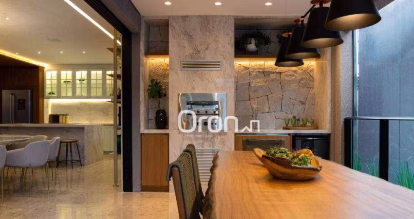 Apartamento à venda, 171 m² por R$ 2.090.000,00 - Setor Marista - Goiânia/GO
