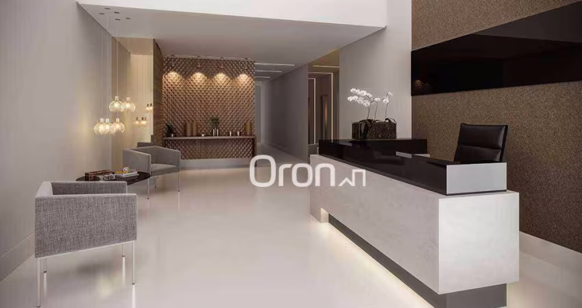 Sala à venda, 29 m² por R$ 480.000,00 - Setor Marista - Goiânia/GO