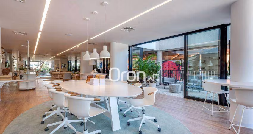 Sala à venda, 39 m² por R$ 680.000,00 - Setor Marista - Goiânia/GO