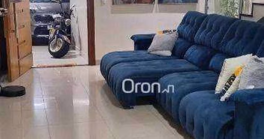 Sobrado à venda, 242 m² por R$ 980.000,00 - Parque Anhangüera - Goiânia/GO