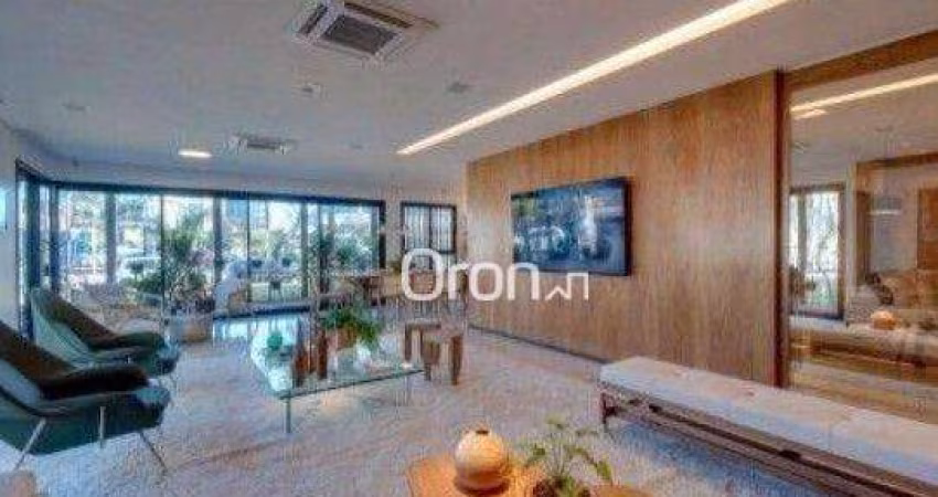 Apartamento à venda, 196 m² por R$ 2.350.000,00 - Jardim Goiás - Goiânia/GO