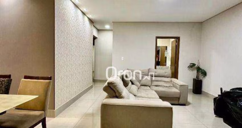 Apartamento à venda, 117 m² por R$ 950.000,00 - Jardim Atlântico - Goiânia/GO