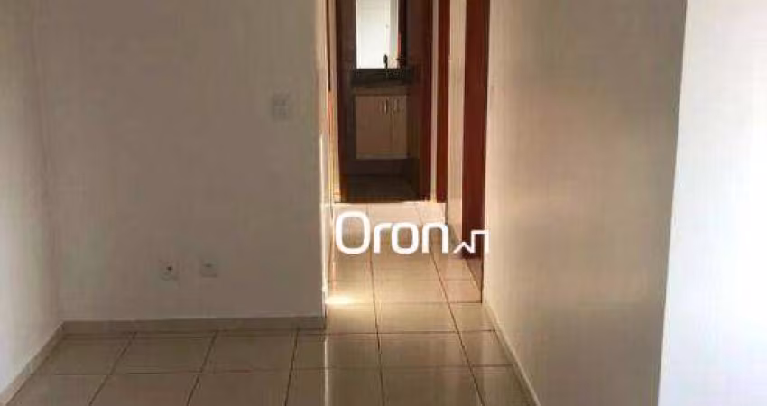 Apartamento com 3 dormitórios à venda, 80 m² por R$ 399.900,00 - Setor Bela Vista - Goiânia/GO