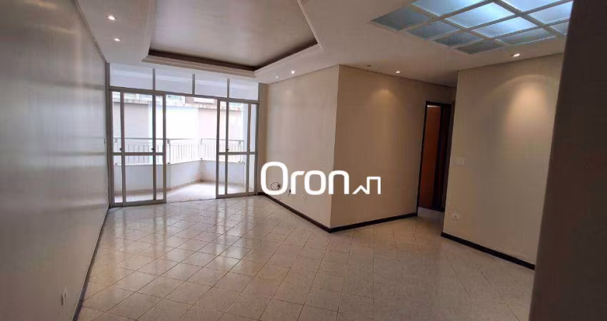 Apartamento com 3 dormitórios à venda, 85 m² por R$ 630.000,00 - Setor Bela Vista - Goiânia/GO