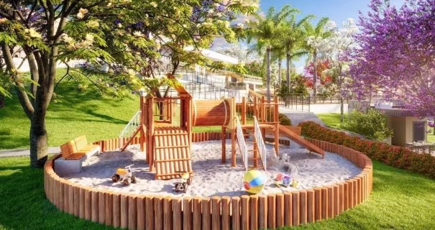 Terreno à venda, 270 m² por R$ 528.000,00 - Vinhas Flamboyant - Senador Canedo/GO