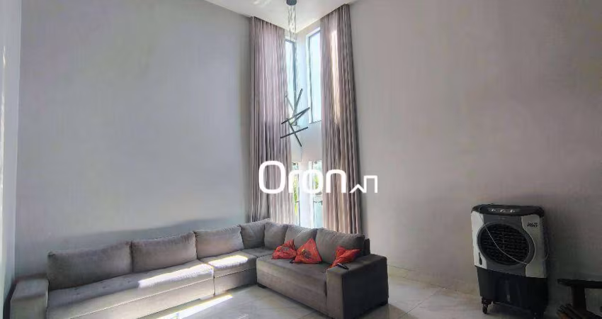 Sobrado com 4 dormitórios à venda, 401 m² por R$ 1.450.000,00 - Jardim Guanabara - Goiânia/GO