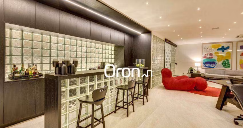 Sala à venda, 43 m² por R$ 746.000,00 - Setor Bueno - Goiânia/GO