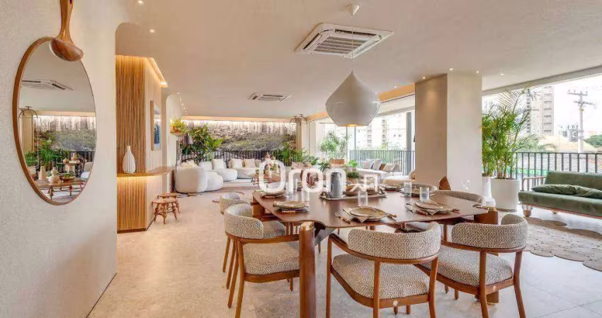 Apartamento com 4 dormitórios à venda, 255 m² por R$ 3.824.000,00 - Setor Bueno - Goiânia/GO