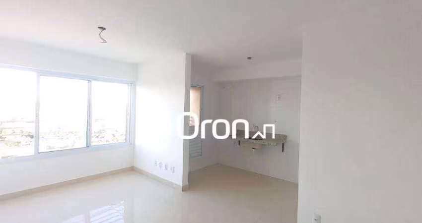 Apartamento com 3 dormitórios à venda, 76 m² por R$ 599.000,00 - Jardim Europa - Goiânia/GO
