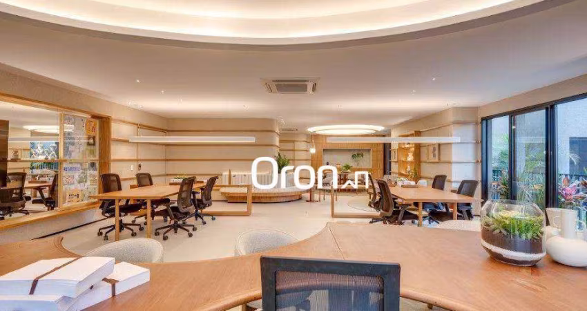 Sala à venda, 43 m² por R$ 551.000,00 - Serrinha - Goiânia/GO