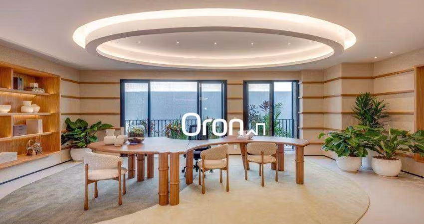Sala à venda, 36 m² por R$ 508.000,00 - Serrinha - Goiânia/GO