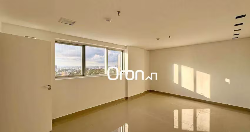 Sala à venda, 34 m² por R$ 450.000,00 - Setor Sul - Goiânia/GO