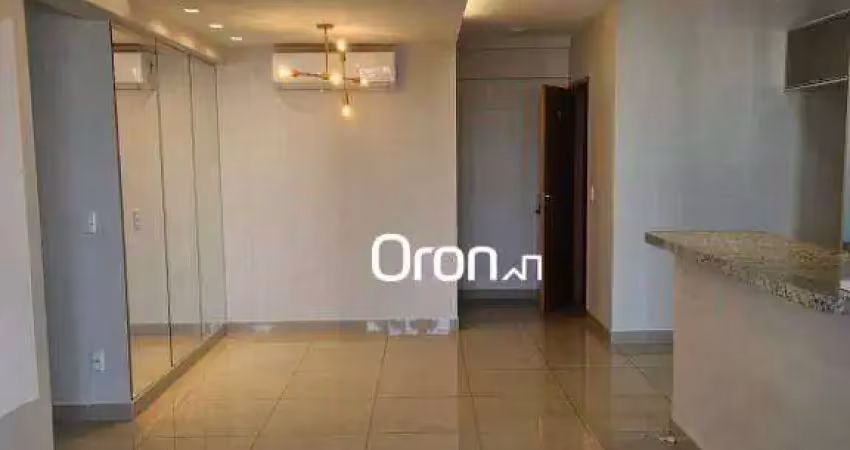 Apartamento com 3 dormitórios à venda, 92 m² por R$ 699.000,00 - Parque Amazônia - Goiânia/GO