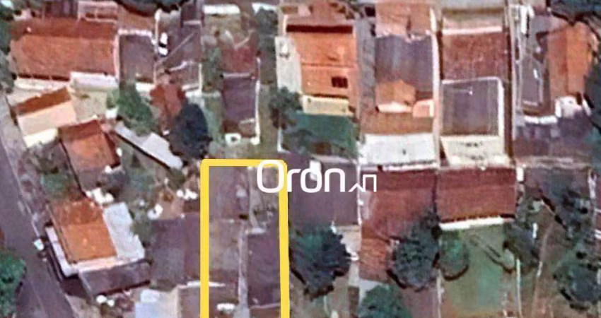 Terreno à venda, 482 m² por r$ 499.000,00 - setor pedro ludovico - goiânia/go