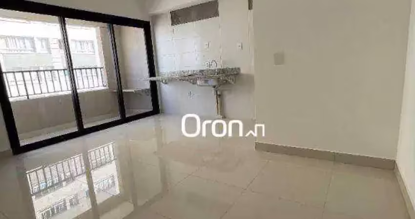 Apartamento à venda, 62 m² por r$ 431.000,00 - rodoviário - goiânia/go