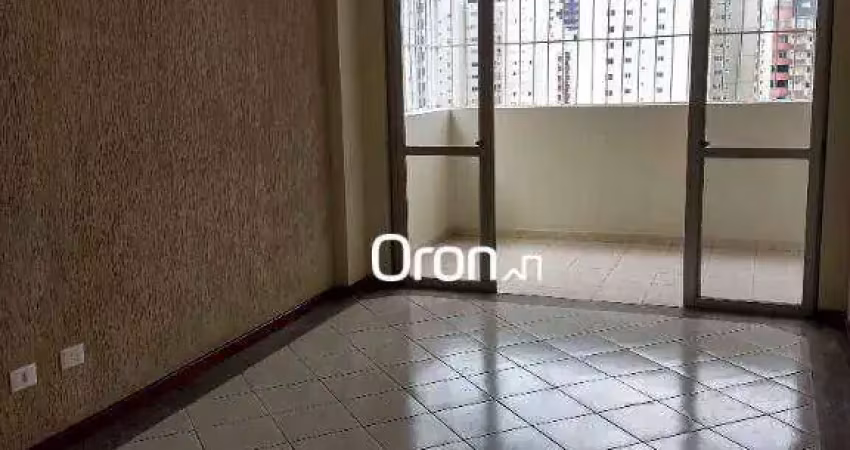Apartamento à venda, 135 m² por r$ 495.000,00 - setor bela vista - goiânia/go