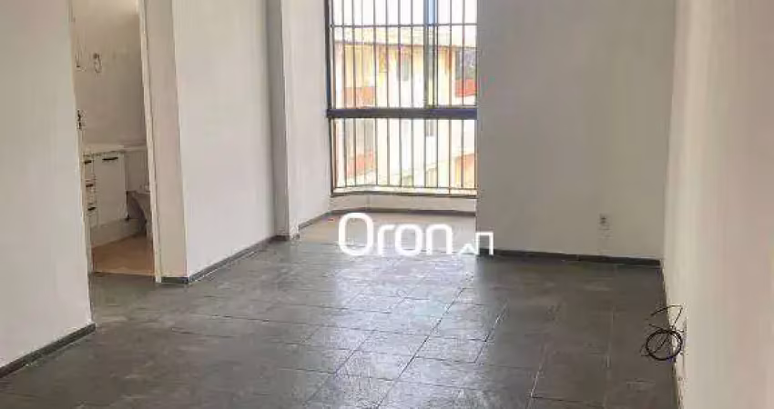 Apartamento à venda, 63 m² por r$ 220.000,00 - setor goiânia 2 - goiânia/go