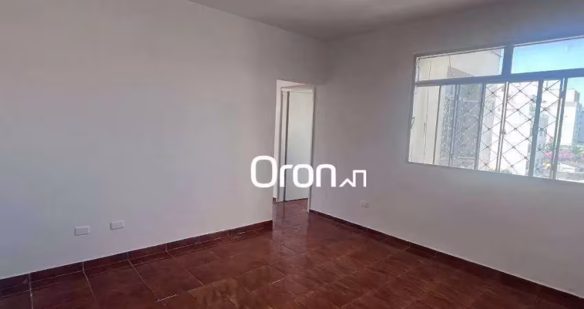 Apartamento com 3 dormitórios à venda, 76 m² por r$ 195.000,00 - setor central - goiânia/go