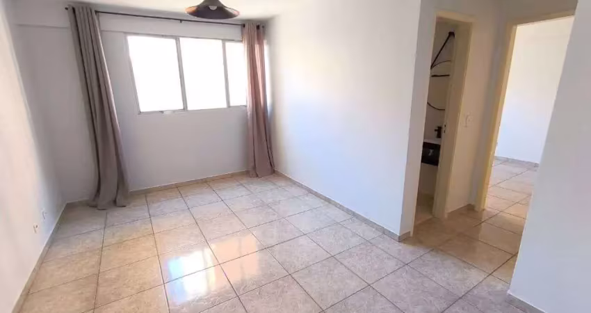 Apartamento com 2 dormitórios à venda, 60 m² por r$ 250.000,00 - setor bueno - goiânia/go