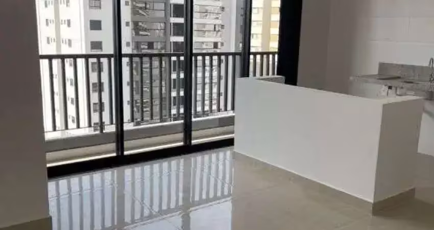 Flat com 1 dormitório à venda, 47 m² por r$ 460.000,00 - setor bueno - goiânia/go