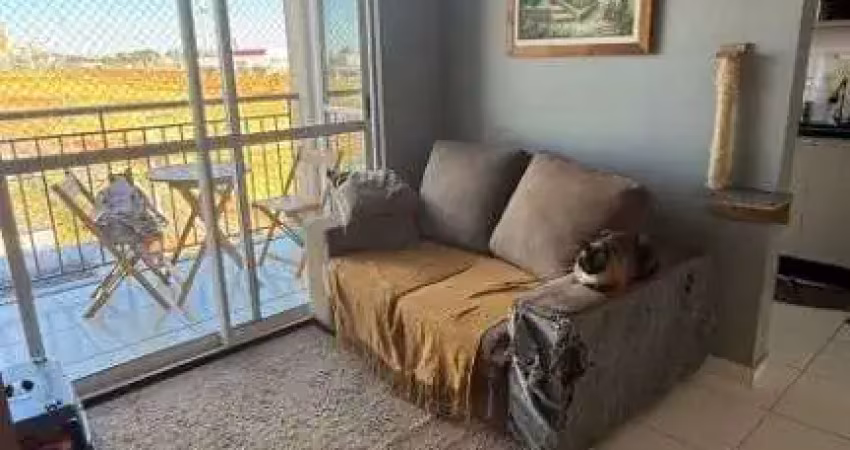Apartamento com 2 dormitórios à venda, 62 m² por r$ 350.000,00 - setor faiçalville - goiânia/go