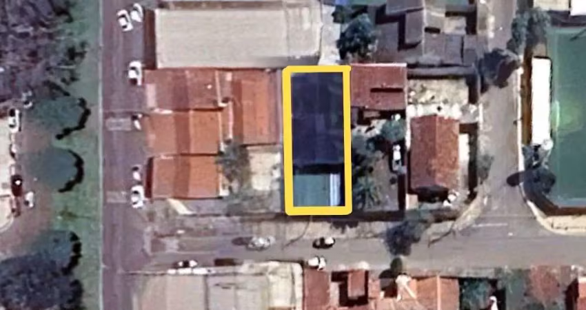 Casa com 5 dormitórios à venda, 150 m² por r$ 550.000,00 - parque oeste industrial - goiânia/go