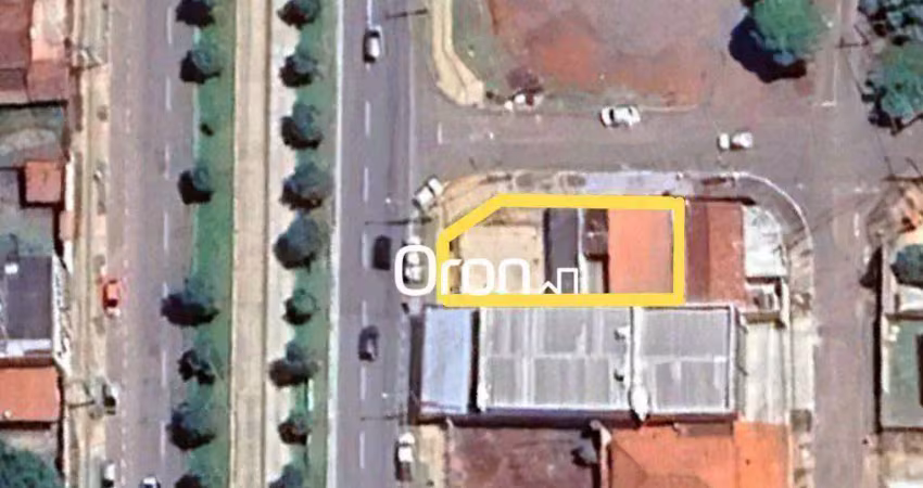 Terreno à venda, 350 m² por r$ 1.700.000,00 - setor urias magalhães - goiânia/go