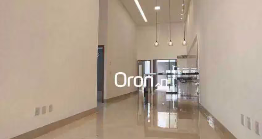 Casa com 3 dormitórios à venda, 150 m² por r$ 480.000,00 - residencial itaipu - goiânia/go