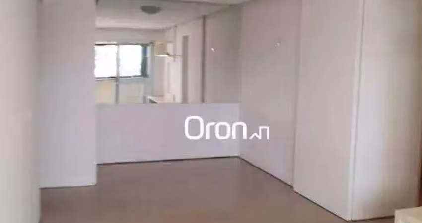 Apartamento com 3 dormitórios à venda, 87 m² por r$ 653.000,00 - jardim goiás - goiânia/go