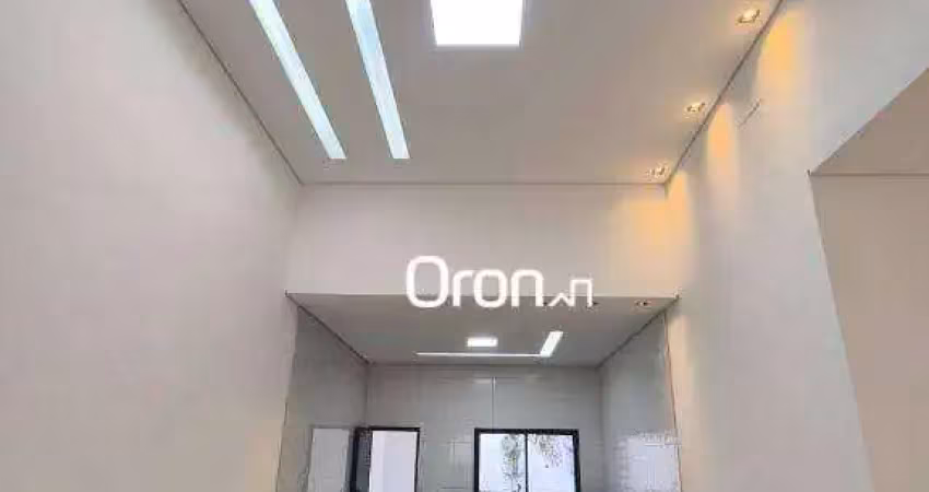 Casa com 4 dormitórios à venda, 251 m² por r$ 799.900,00 - residencial jardim canedo i - senador canedo/go