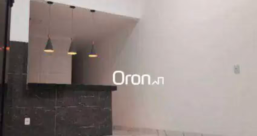 Casa com 3 dormitórios à venda, 129 m² por r$ 555.000,00 - jardim novo mundo - goiânia/go