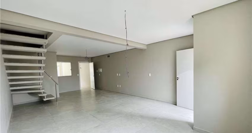 Casa com 2 quartos à venda na Aloys de Zutter, 147, Escola Agrícola, Blumenau