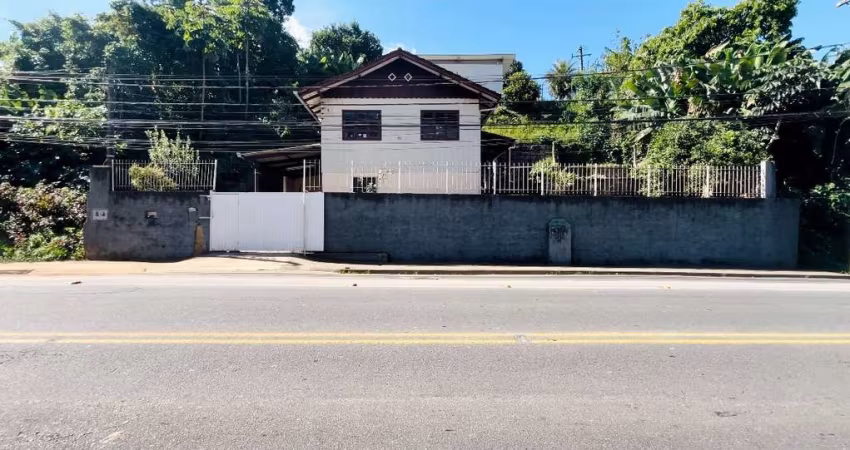 Terreno à venda na Rua 25 de Julho, 1125, Itoupava Norte, Blumenau