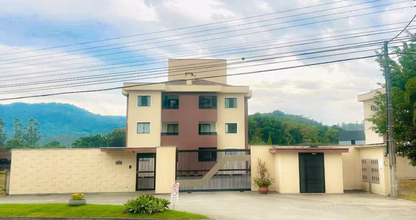 Apartamento com 2 quartos à venda na RUA 15 DE NOVEMBRO, 11379, Testo Central, Pomerode