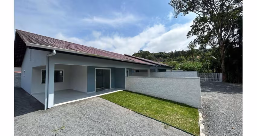 Casa com 2 quartos à venda na RUA RICARDO ZASTROW, 333, Testo Rega, Pomerode