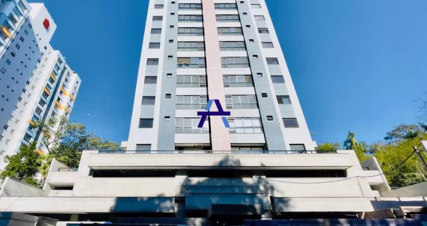 Apartamento com 1 quarto à venda na Rua Iguape, 423, Itoupava Seca, Blumenau