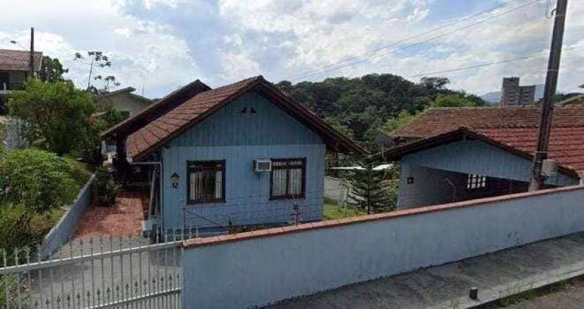 Casa com 3 quartos à venda na Vinte e Três de Outubro, 225, Itoupava Norte, Blumenau