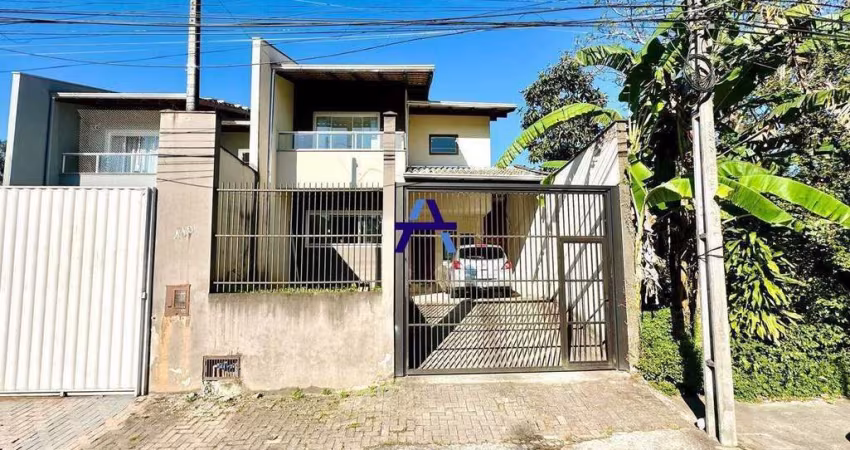 Casa com 3 quartos à venda na Alfredo Kaestner, 410, Vorstadt, Blumenau