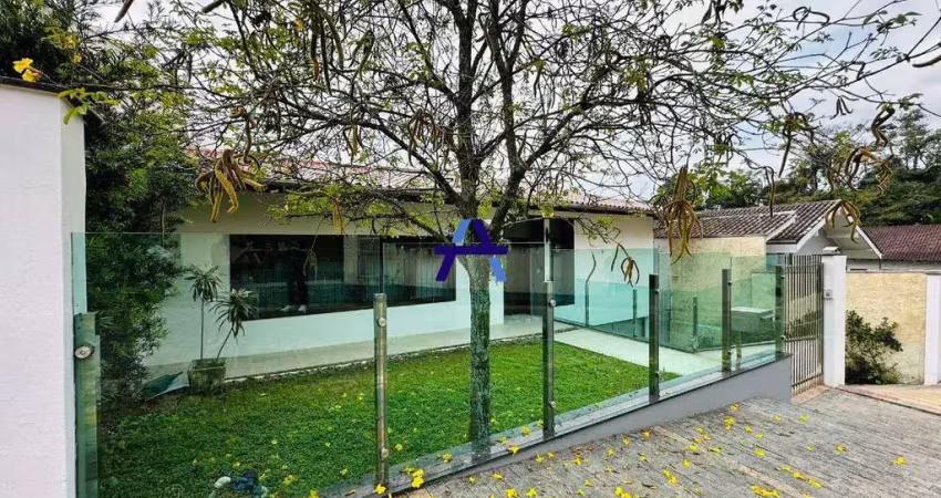 Casa com 3 quartos à venda na Pontes de Miranda, 22, Itoupava Seca, Blumenau
