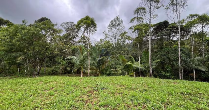 Terreno à venda na Strassmann, 1, Testo Rega, Pomerode